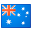 Bandera de Australia