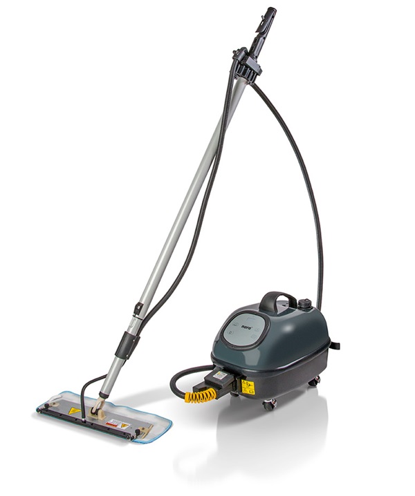 nora pro steamer