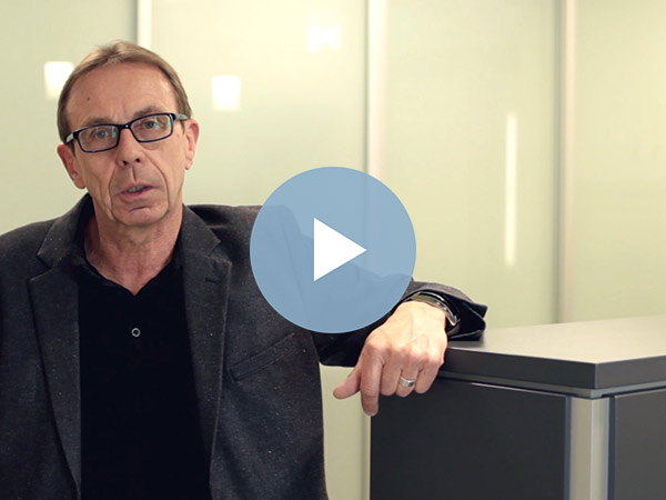 Vorschaubild zum Interview mit Werner Horlacher