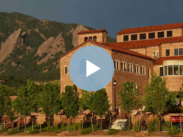 University of Colorado