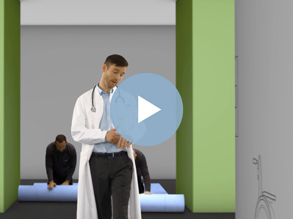 Preview video nora nTx introduction