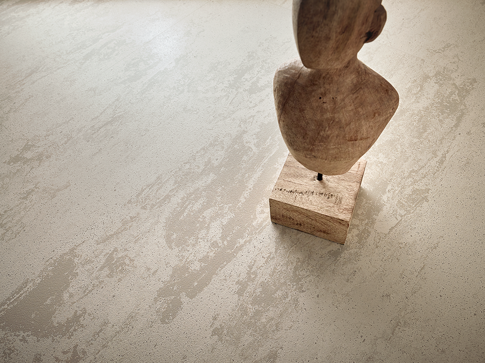 mood sculpture on norament castello™