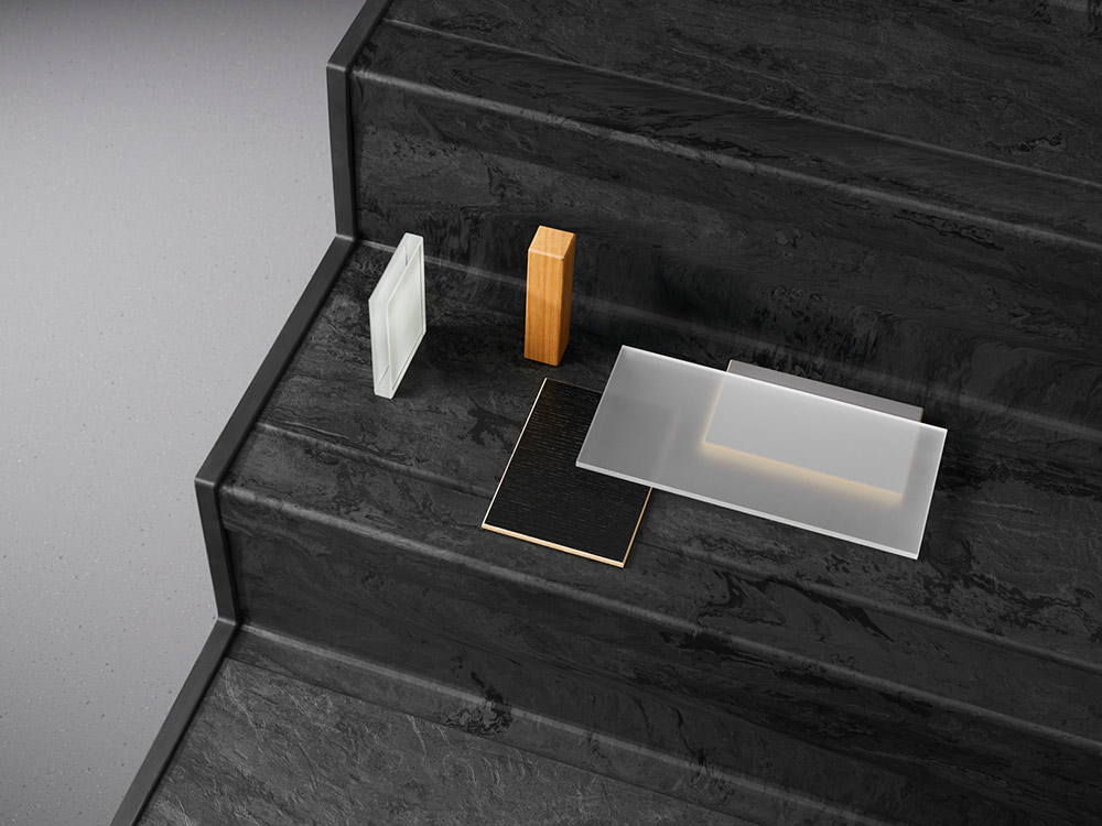 marche intégrale norament 926 arago