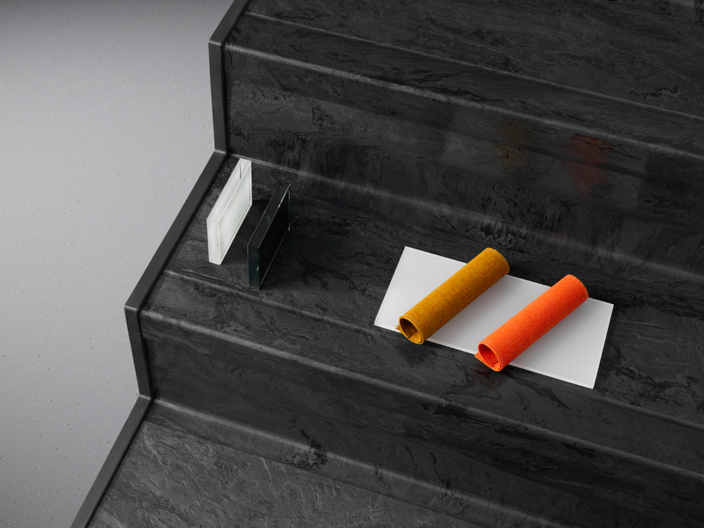 marche intégrale norament 926 arago