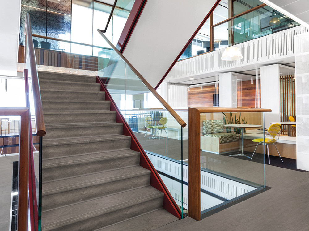 marche intégrale norament 926 arago