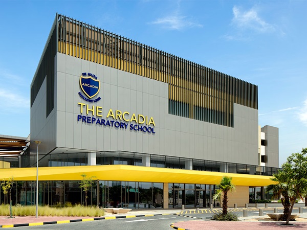 Dubai Arcadia Preparatory School