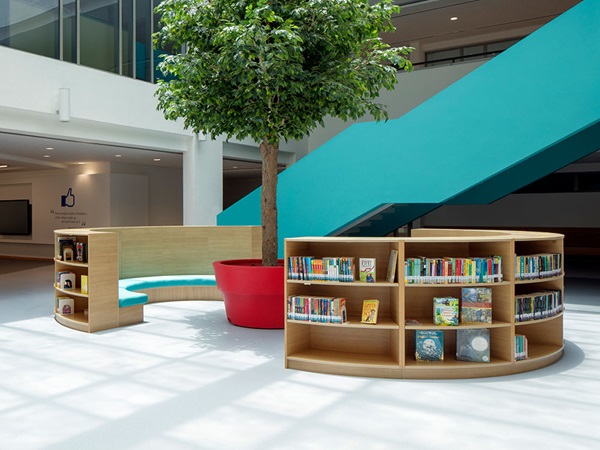 Dubai Arcadia Preparatory School