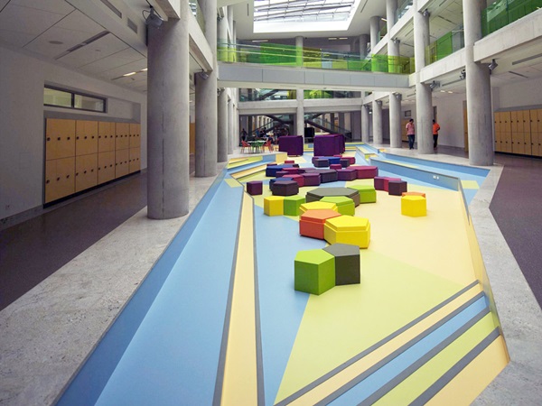 Dilijan International School Of Armenia