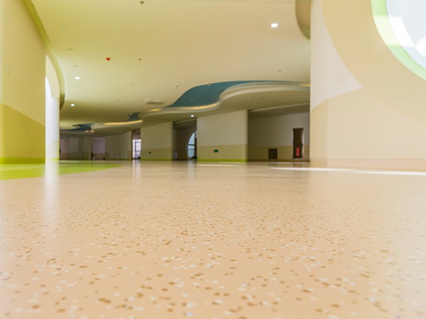 Hohhot Inner Mongolian Kindergarten