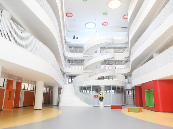 Weifang Hansen International School