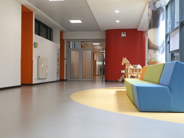 Weifang Hansen International School