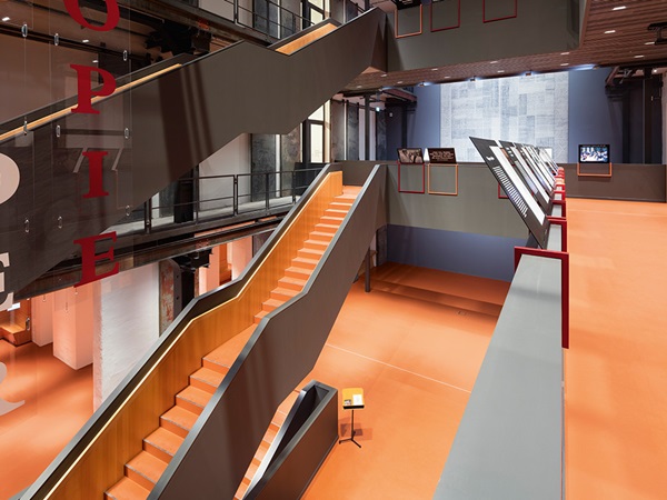 Barenboim Akademie Berlin