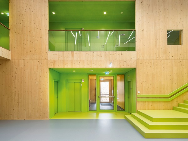 Kindergarten Völklingen