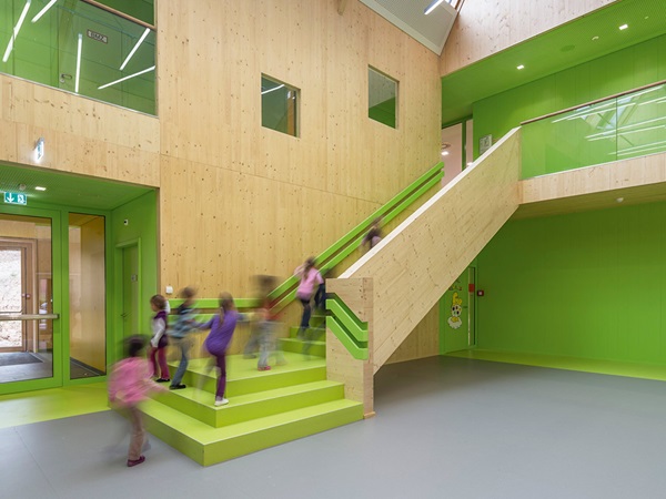 Kindergarten Völklingen