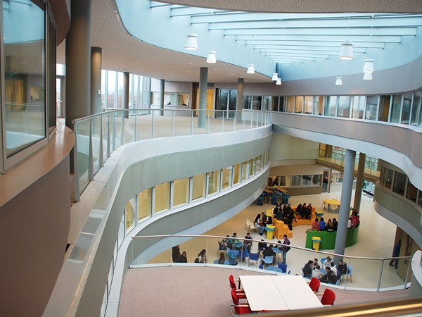Eindhoven Huygens College