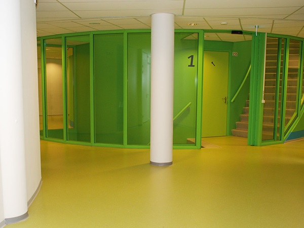 Eindhoven Huygens College