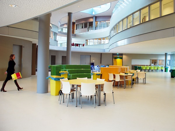 Eindhoven Huygens College