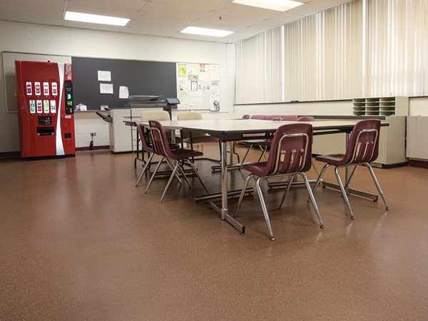 Highland Milford High School