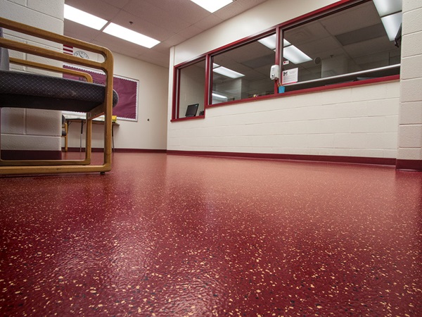 Highland Milford High School