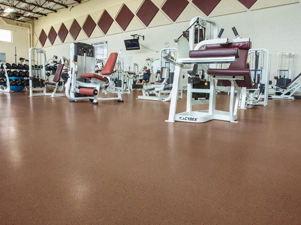 Highland Milford High School