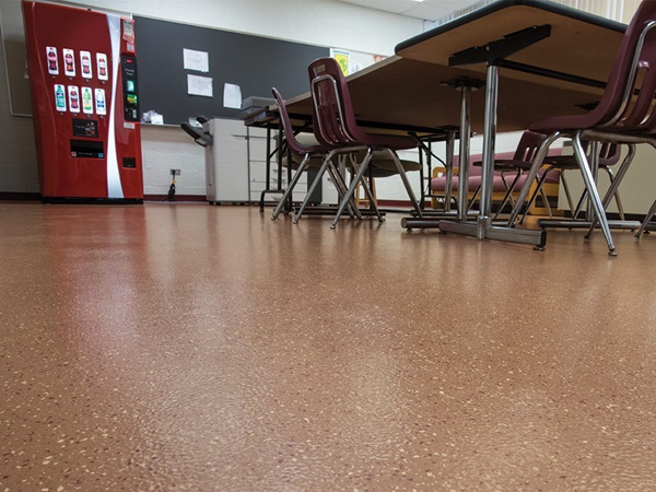 Highland Milford High School