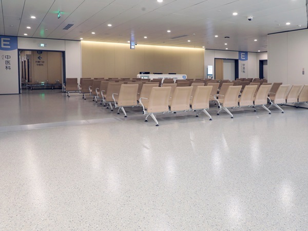 Jiangsu Province Hospital