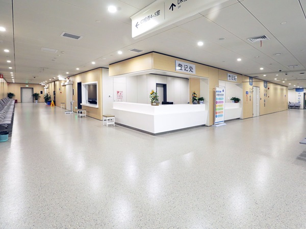 Jiangsu Province Hospital