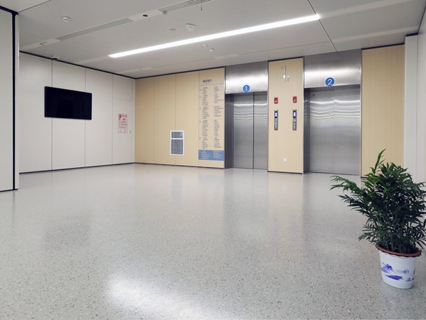 Jiangsu Province Hospital