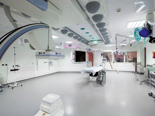 noraplan sentica ed in operating rooms