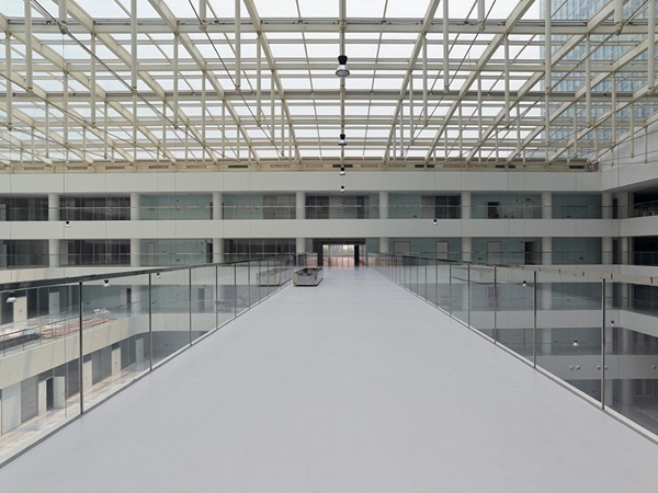 Great Wall R&D Centre