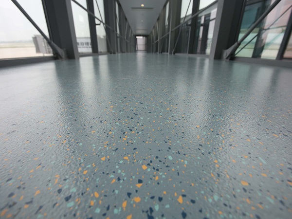 Nanjing Lukou International Airport